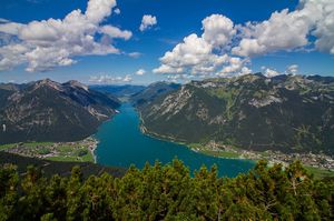 Achensee