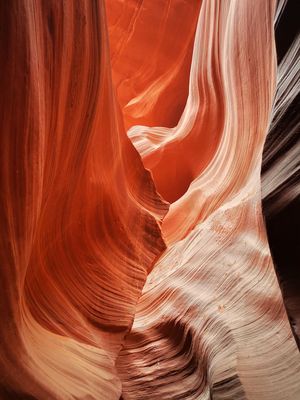 Antelope Canyon