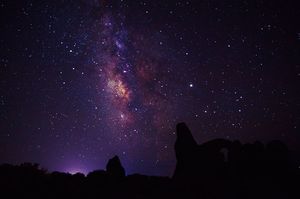 Arches National Park