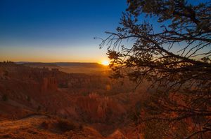 Bryce Canyon