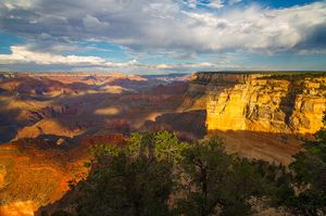 Grand Canyon