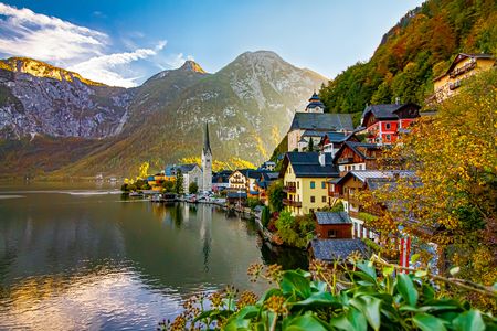 Hallstatt