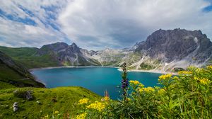 Lünersee