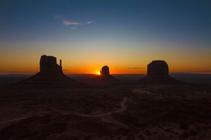 Monument Valley