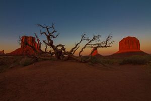 Monument Valley