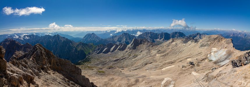 Zugspitze